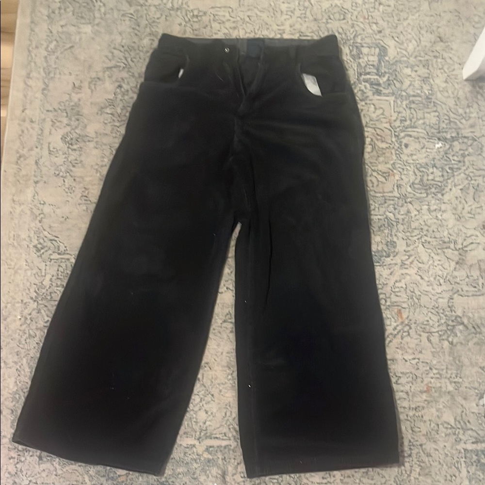 MT Black Men's Jeans